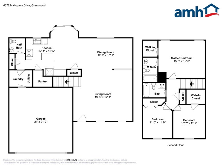Building Photo - 4372 Mahogany Dr