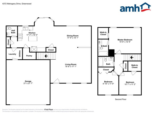 Building Photo - 4372 Mahogany Dr