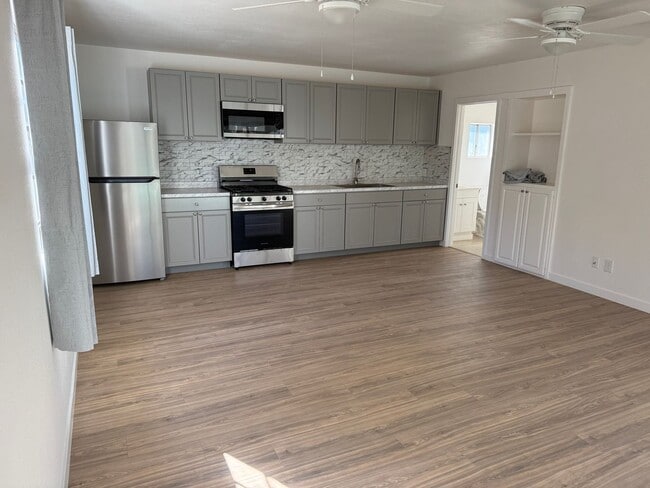Building Photo - Totally remodeled guesthouse - available NOW