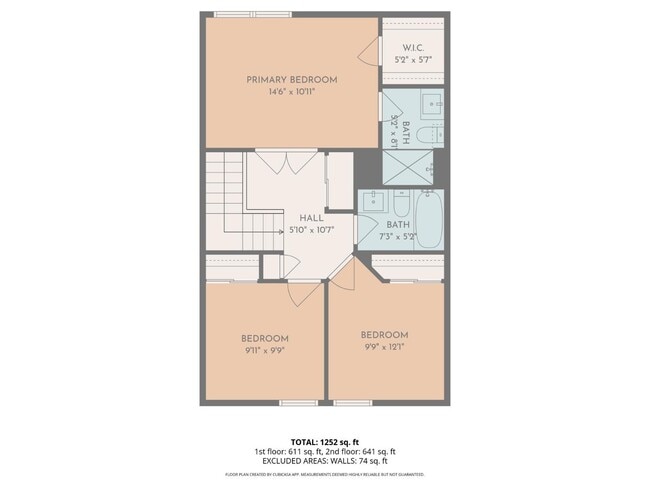 Building Photo - 1707 Ridgeview Ct