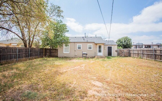 Building Photo - 4616 33rd St