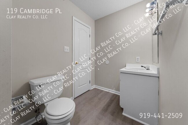 Building Photo - 119 Cambridge Pl