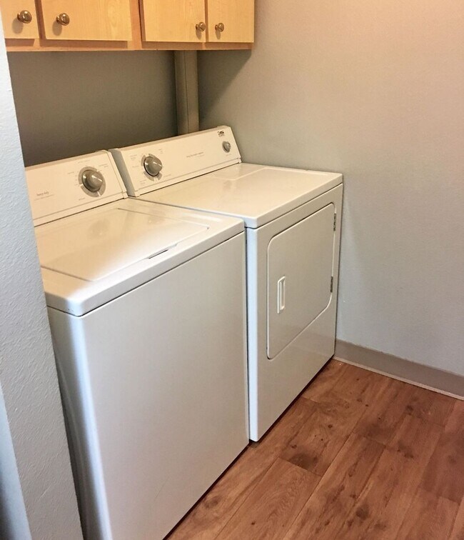 Building Photo - A New Wave of Living Here At Powell Court Apartments!