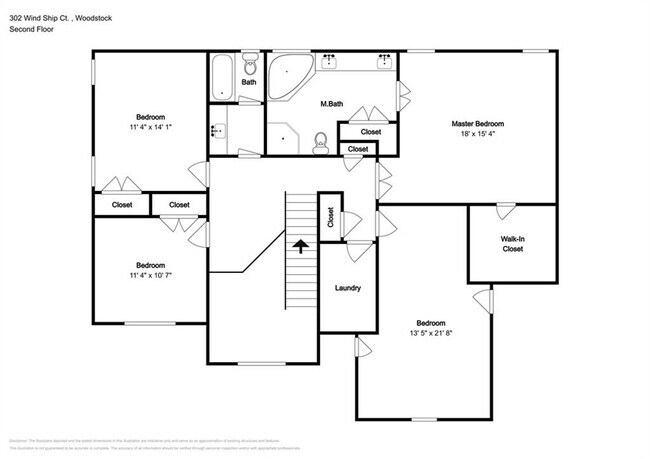Building Photo - 302 Wind Ship Ct