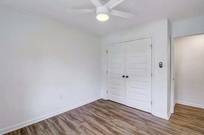 Building Photo - Georgetown Casa