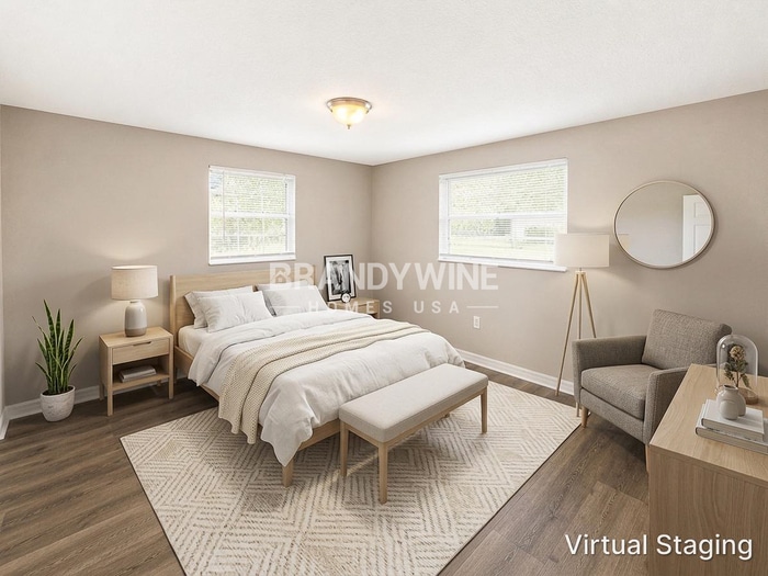 Building Photo - 7317 Oak Crest Dr