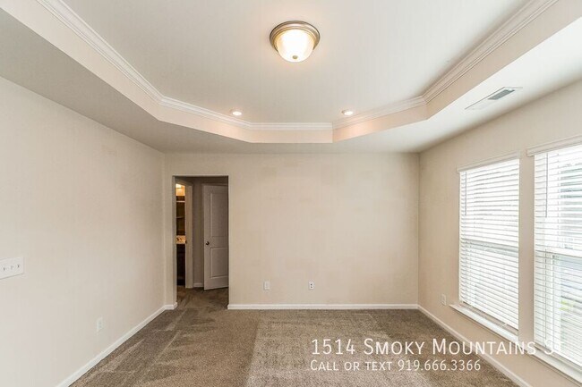 Building Photo - 1514 Smoky Mountains St