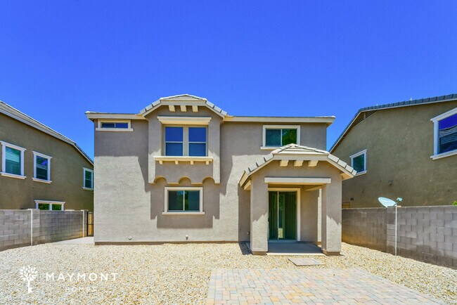Building Photo - 3449 E Bartlett Dr