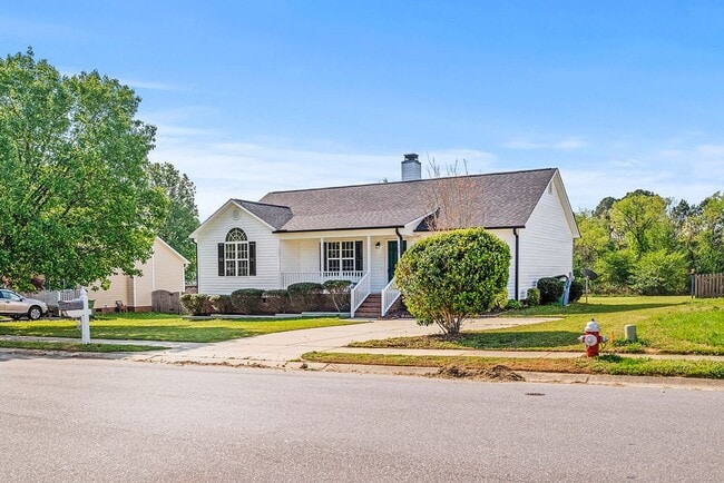Building Photo - 928 S Willhaven Dr
