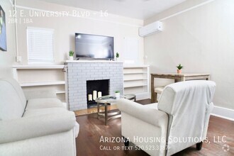 Building Photo - 2 Bedroom 1 Bath Close to 4th Ave and Down...