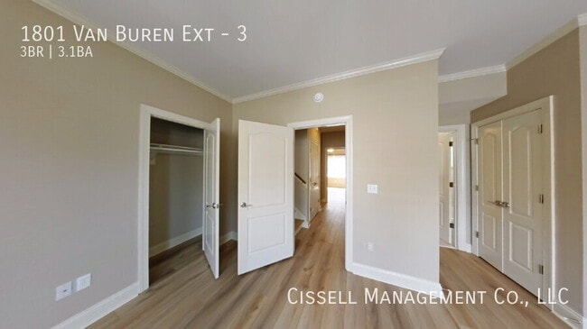 Building Photo - 1801 Van Buren Ext