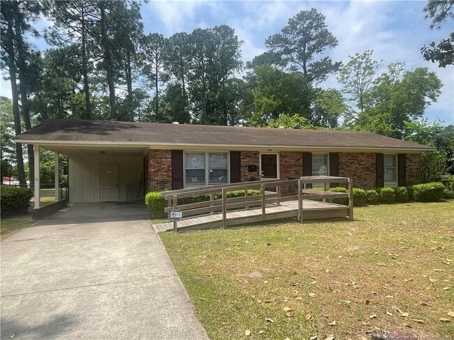 Primary Photo - 916 Bingham Dr