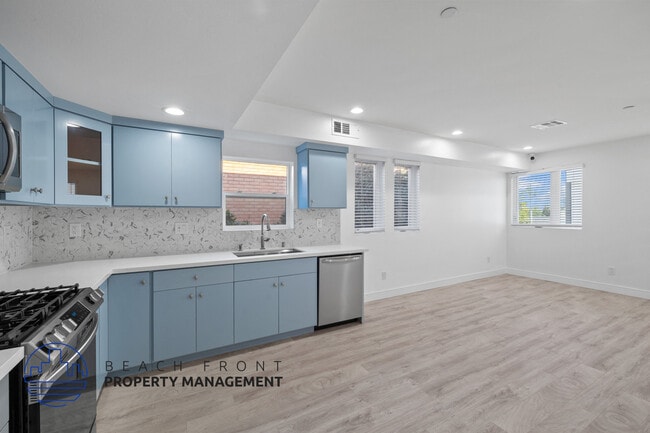 Building Photo - 1825 S. Gaffey St.