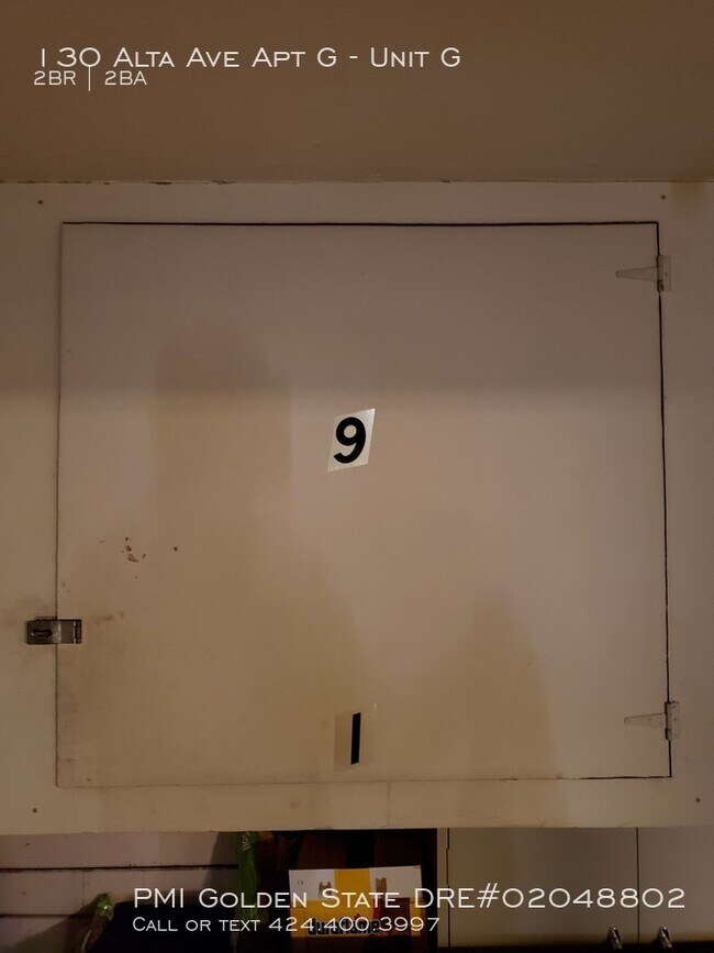 Building Photo - 130 Alta Ave