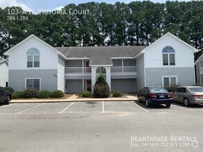 Building Photo - 103 W Victoria Ct