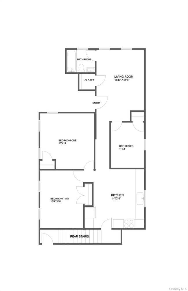 Building Photo - 16 S Regent St