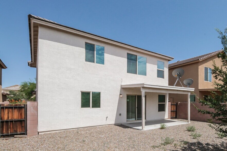 Building Photo - 18362 S Avenida Arroyo Seco