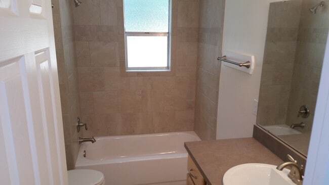 Building Photo - Beautiful and Updated Paired Home Minutes ...