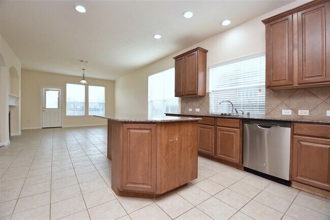 Building Photo - 3502 Broadknoll Ln