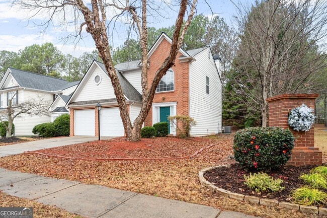 Building Photo - 1393 Glenover Way