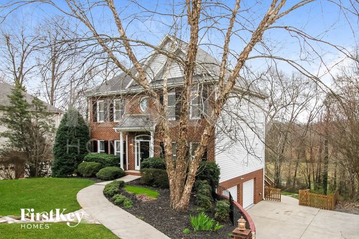 Building Photo - 4413 Winterberry Ridge Ct