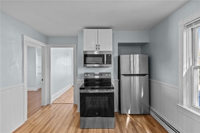 Building Photo - 60 Morris Ave