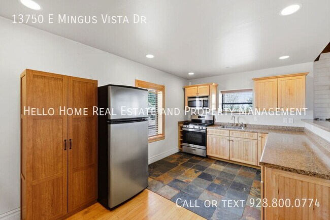 Building Photo - 13750 E Mingus Vista Dr