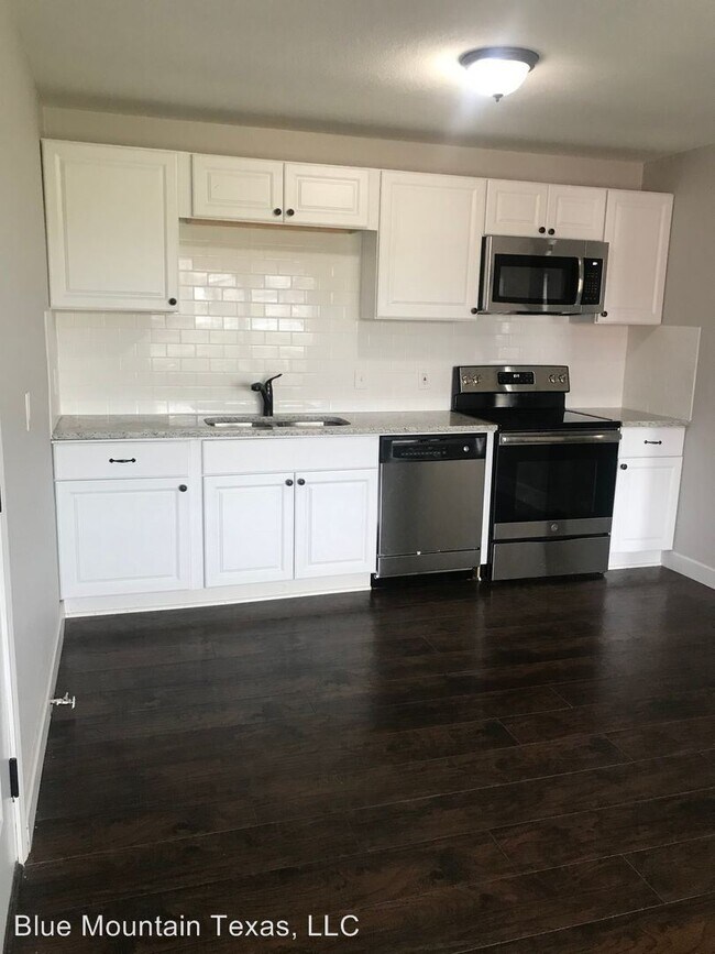 Building Photo - 3 br, 2 bath House - 2531 Millsap Highway