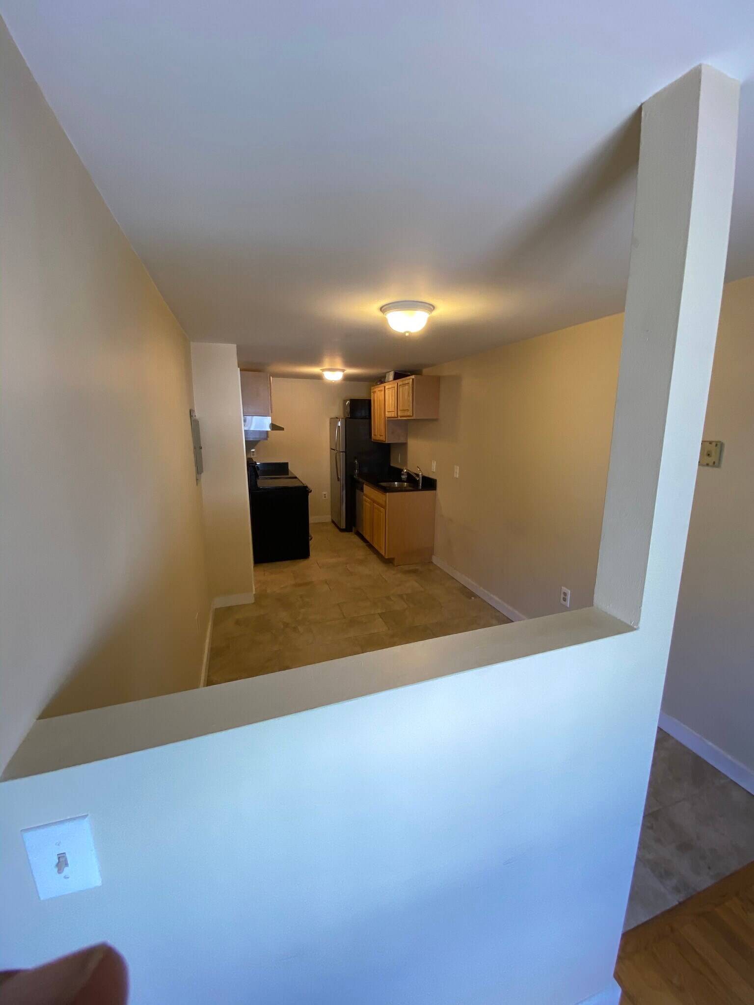 Building Photo - 382 Dorchester St