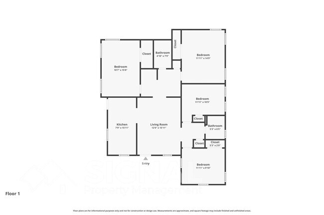 Building Photo - 1524 33rd St Ensley