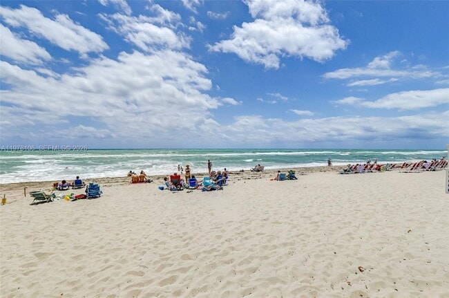 Building Photo - 3801 S Ocean Dr