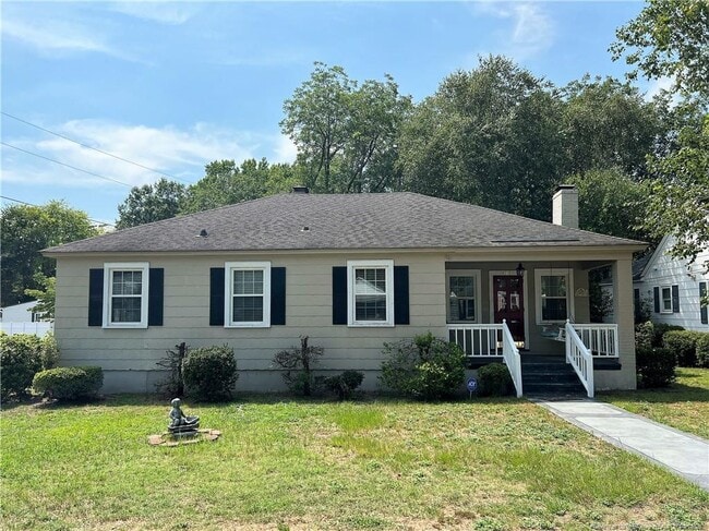 Primary Photo - 401 Pilot Ave