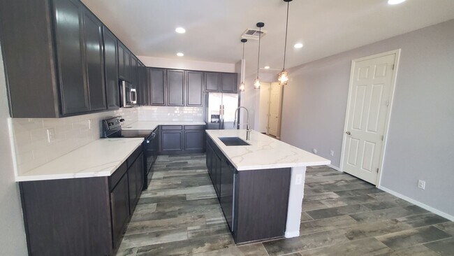 Building Photo - Generation style floor plan