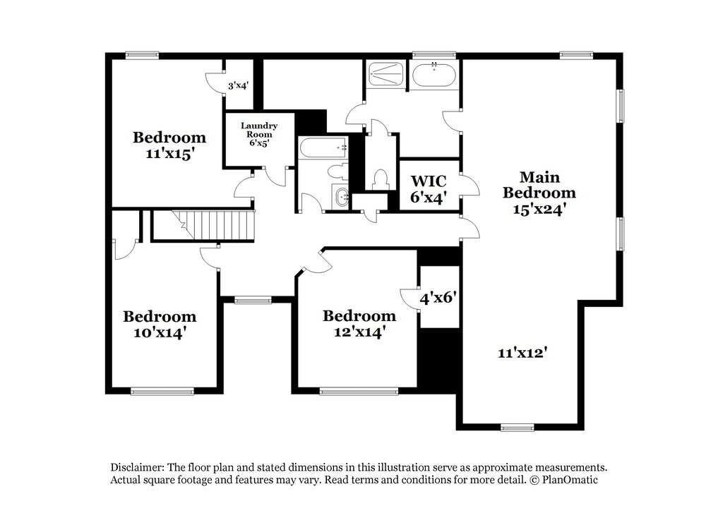 Building Photo - 9105 Overlook Dr