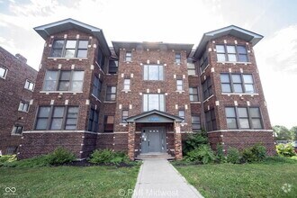 Building Photo - 3715 N Meridian St