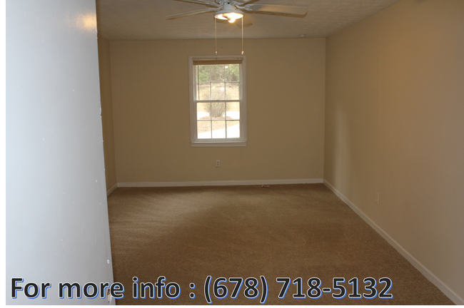 Building Photo - 1410 Ashbrook Dr NW