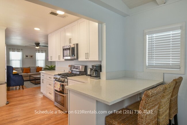 Building Photo - Remodeled 3 Bedroom, 2 Bath House