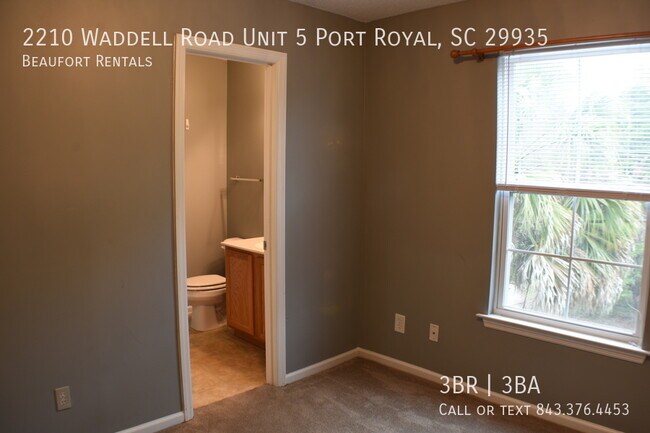 Building Photo - 2210 Waddell Rd