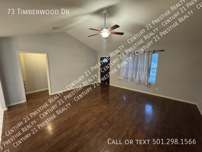Building Photo - 73 Timberwood Dr