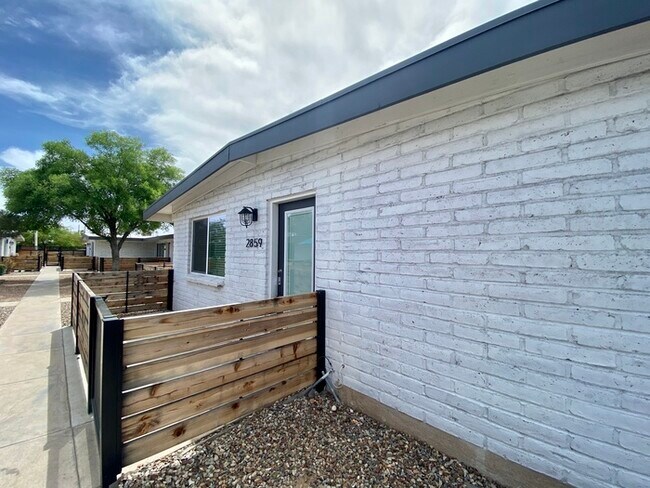 Building Photo - 1/2 Off Month Move In Special! Modern living in this completely remodeled 3 Bed/2Bath - Community...