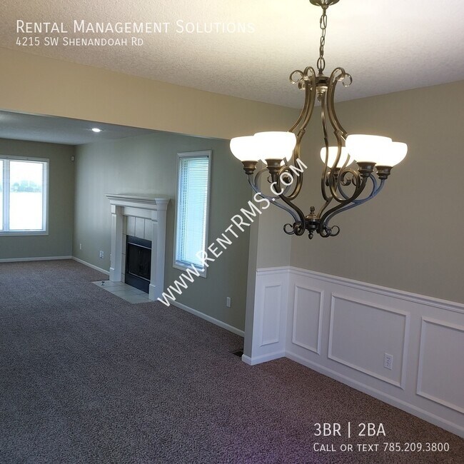Building Photo - 4215 SW Shenandoah Rd