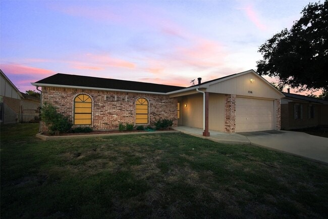 Building Photo - 5316 Yager Dr