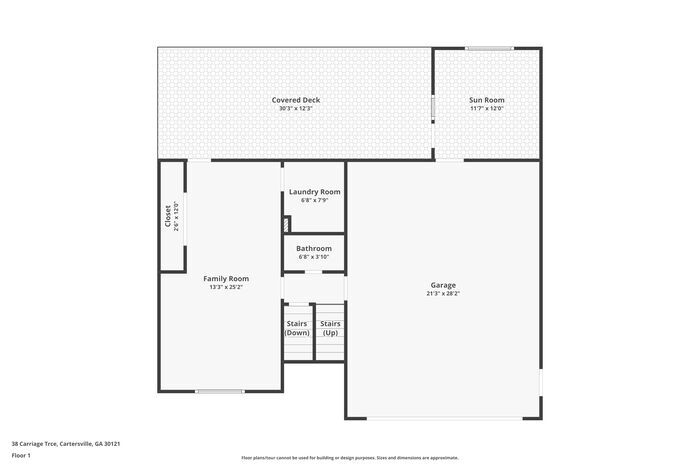 Building Photo - 38 Carriage Trce SE