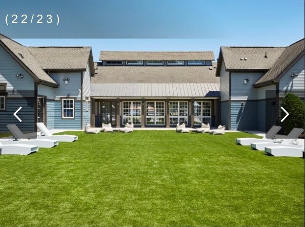 Outdoor amenities - 240 Onley Rd