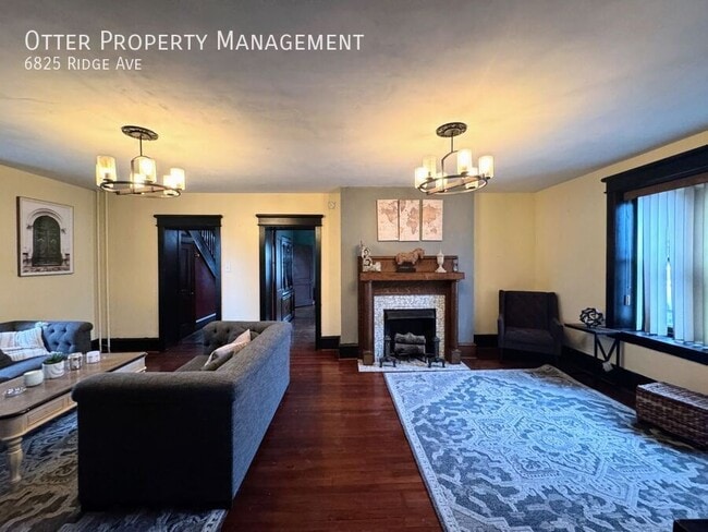 Building Photo - 6825 Ridge Ave