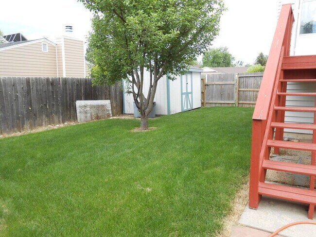 Building Photo - Spacious 4 Bed/2 Bath Home in Loveland