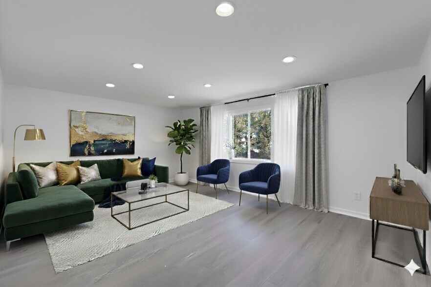 Building Photo - 148 S 4th Ave