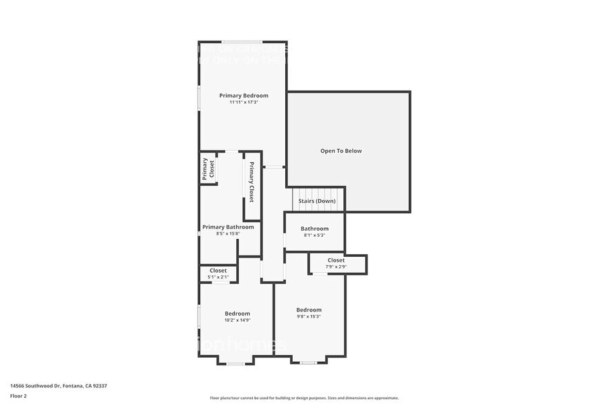 Building Photo - 14566 Southwood Dr