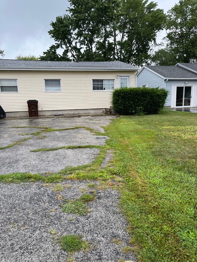 620 Rector Ave 620 Rector Ave Findlay OH 45840 Apartment Finder