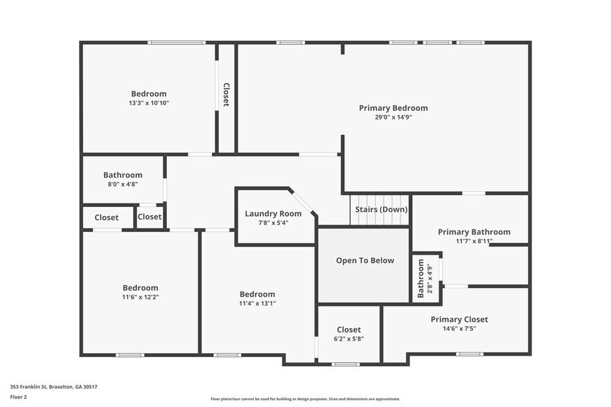 Building Photo - 353 Franklin St